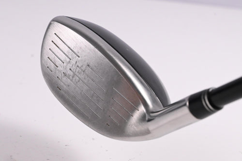 Cobra S3 Max #6 Hybrid / 28 Degree / Regular Flex iHS 65 Shaft