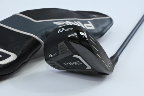 Ping G425 Max #3 Wood / 14.5 Degree / Regular Flex Ping Alta CB Slate 65