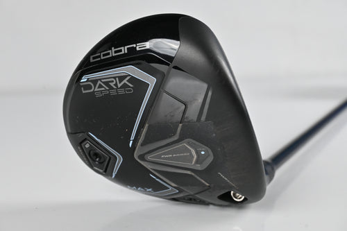 Ladies Cobra Darkspeed Max #5 Wood / 21.5 Degree / Ladies Flex UST Helium 4