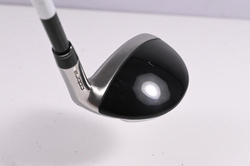 Cobra S3 Max #6 Hybrid / 28 Degree / Regular Flex iHS 65 Shaft