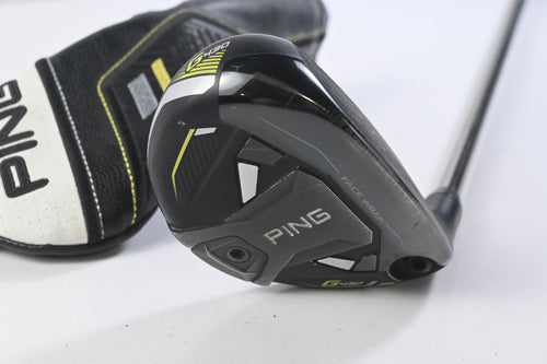 Ping G430 #3 Hybrid / 19 Degree / Stiff Flex Ping Tour 2.0 Chrome 85 Shaft