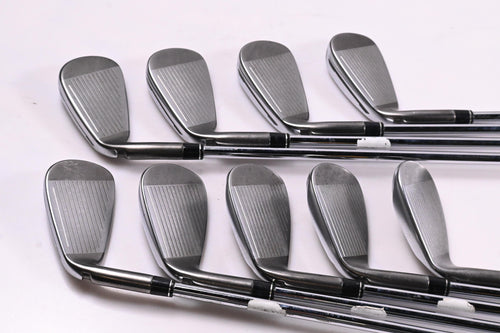 Taylormade Speedblade Irons / 3-PW+SW / Regular Flex Speedblade 85 Shafts
