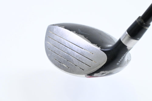 Benross Quad Speed #5 Wood / 19 Degree / Regular Flex Aldila Voodoo Shaft