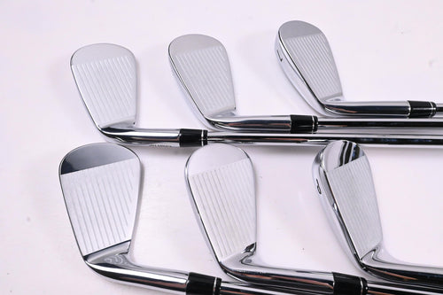 Callaway Apex Ai150 Irons / 5-PW / Regular Flex N.S.Pro Modus³ Tour 105 Shafts