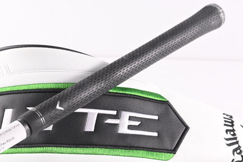 Callaway Elyte Triple Diamond Driver / 10.5 Degree / X-Flex Tensei 1K Black 65
