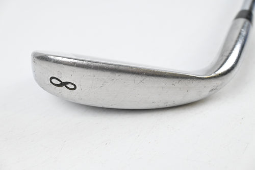 Ben Sayers M15 #8 Iron / Regular Flex Steel Shaft