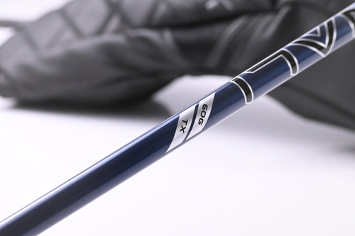 Cobra DS-Adapt X Driver / 9 Degree / TX-Flex Denali Blue 60 Shaft
