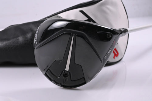Titleist TSR3 Driver / 8 Degree / Stiff Flex Aldila Rogue White 70 Shaft