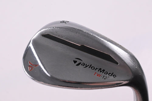 Taylormade Milled Grind 2 Tiger Woods Sand Wedge / 56 Degree / Stiff Flex DG