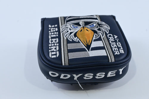 Odyssey Ai-One Cruiser Jailbird Putter / 38 Inch