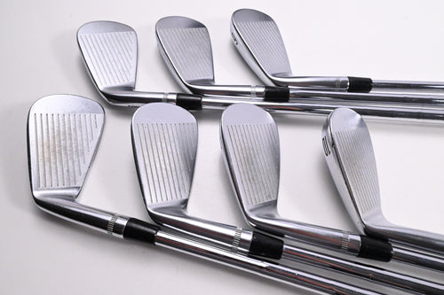 Callaway Apex MB / CB 24 Irons / 4-10i / X-Flex NS Pro Modus 3 Tour 130 Shafts