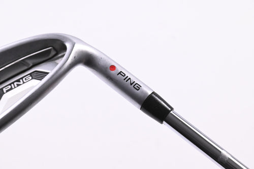 Ping i20 #8 Iron / Red Dot / Stiff Flex Ping CFS Shaft