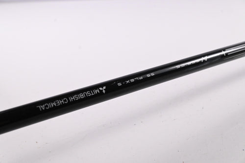 Left Hand Titleist TSR2 Driver / 10 Degree / Stiff Flex Tensei AV Blue 55 Shaft