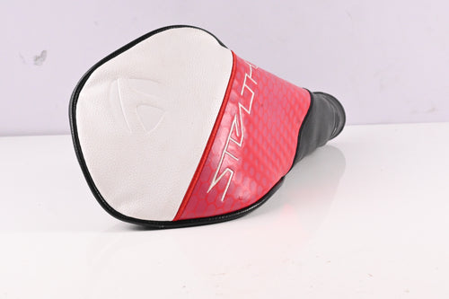 Taylormade Stealth 2 Plus Driver / 9 Degree / Stiff Flex Kai`li Red 60 Shaft