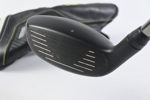 Ping G430 #3 Hybrid / 19 Degree / Stiff Flex Ping Tour 2.0 Chrome 85 Shaft