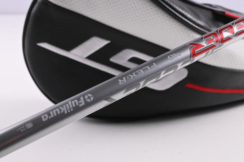 Titleist GT1 Driver / 10 Degree / Regular Flex Airspeeder 40 Shaft