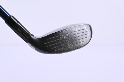 Left Hand Taylormade SIM2 Max #3 Hybrid / 19 Degree / Regular Flex Ventus Blue 6