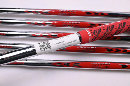 Callaway Apex Ai150 Irons / 5-PW / Regular Flex N.S.Pro Modus³ Tour 105 Shafts