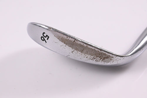 Taylormade Milled Grind 2 Tiger Woods Sand Wedge / 56 Degree / Stiff Flex DG