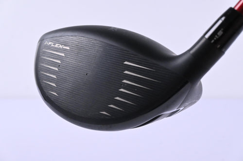 Srixon ZXi LS Driver / 9 Degree / Senior Flex Project X Denali Red 50 Shaft