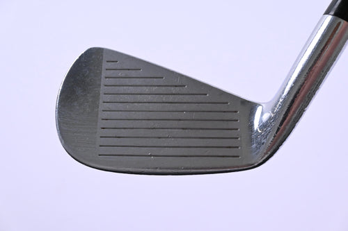 Mizuno MP-30 #3 Iron / 21 Degree / Stiff Flex Dynamic Gold S300 Shaft