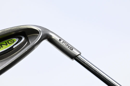 Ping Rapture #6 Iron / 30.5 Degree / Black Dot / Regular Flex Ping AWT