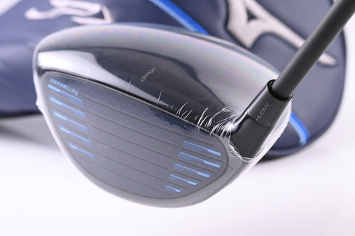 Mizuno JPX One Driver / 10.5 Degree / Regular Flex Tensei 1K Blue 55 Shaft