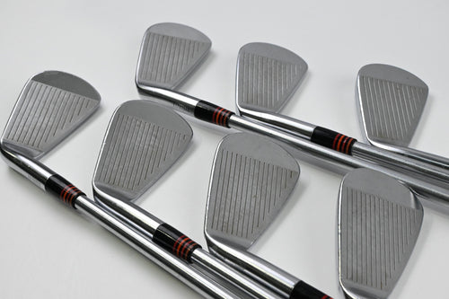 Srixon ZXi7 Irons / 4-PW / X-Flex Project X IO 115 Shafts