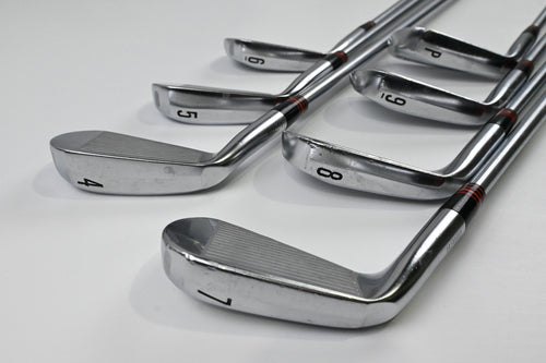 Srixon ZXi7 Irons / 4-PW / X-Flex Project X IO 115 Shafts