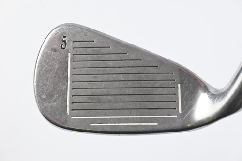Callaway Big Bertha 2006 #5 Iron / 26 Degree / Stiff Flex Callaway Big Bertha