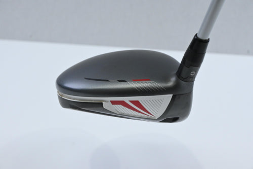Left Hand Callaway X Hot Driver / 9.5 Degree / Stiff Flex Project X PXv Shaft