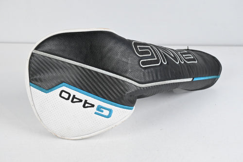 Ping G440 Max Driver / 10.5 Degree / Regular Flex Accra GX Green 260 Shaft