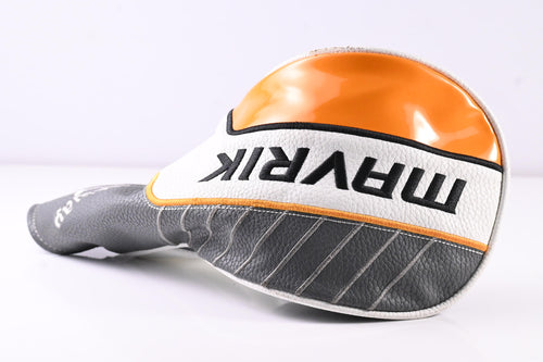 Callaway Mavrik Driver / 9 Degree / Stiff Flex Aldila Rogue White 60 Shaft