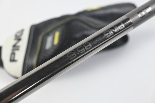 Ping G430 #3 Hybrid / 19 Degree / Stiff Flex Ping Tour 2.0 Chrome 85 Shaft