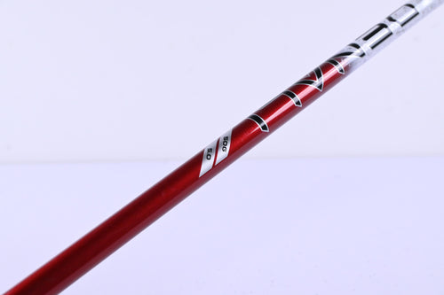 Srixon ZXi LS Driver / 9 Degree / Senior Flex Project X Denali Red 50 Shaft