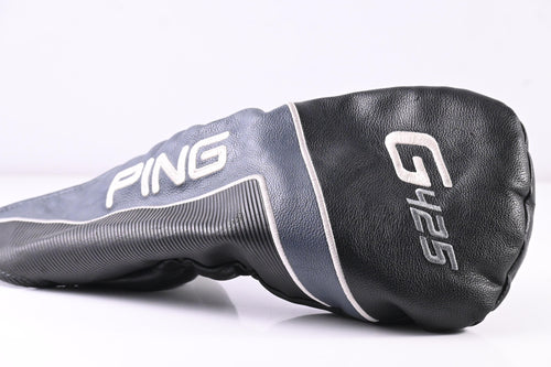 Ping G425 Max Driver / 10.5 Degree / Stiff Flex Tensei AV RAW Orange 65 Shaft