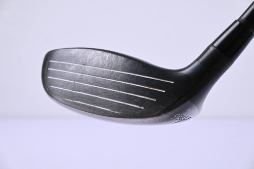 Ping G25 #4 Wood / 16.5 Degree / Regular Flex Ping TFC 189 Shaft