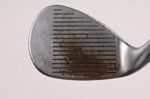 Cleveland RTX-3 Lob Wedge / 58 Degree / Stiff Flex KBS Hi-Rev 125 Shaft
