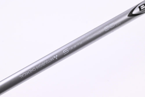 Taylormade SIM UDI #3 Iron / 20 Degree / Stiff Flex Diamana Thump 90 Shaft