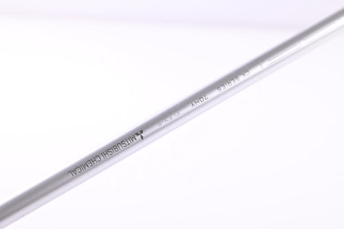 Left Hand Taylormade M3 #4 Hybrid / 21 Degree / Regular Flex Tensei CK Blue 70