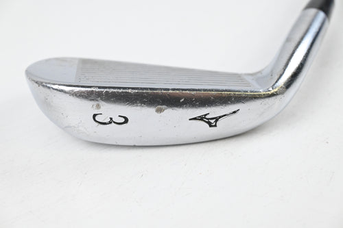 Mizuno MX-25 #3 Iron / 21 Degree / Regular Flex Dynamic Gold SL Shaft