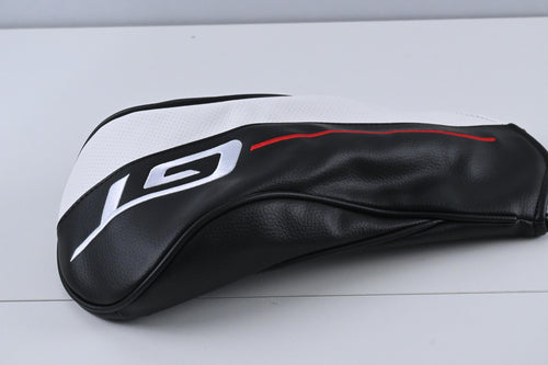 Titleist GT3 Driver / 8 Degree / X-Flex HZRDUS Black Gen 5 60 Shaft