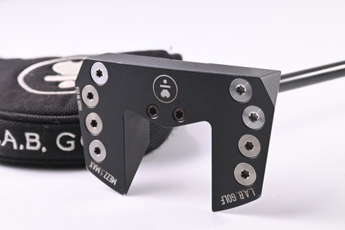 L.A.B Golf Mezz.1 Max Putter / 34 Inch
