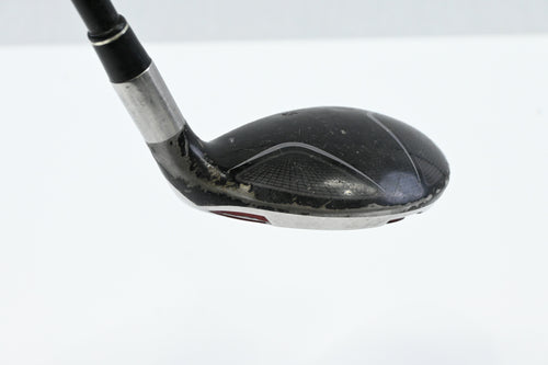 Taylormade Burner 2007 #3 Hybrid / 19 Degree / Stiff Flex Reax Superfast 65
