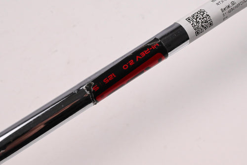 Cleveland RTX-3 Lob Wedge / 58 Degree / Stiff Flex KBS Hi-Rev 125 Shaft