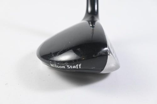 Ladies Wilson Staff Fybrid RS #4 Hybrid / 26 Degree / Ladies Flex UST Mamiya