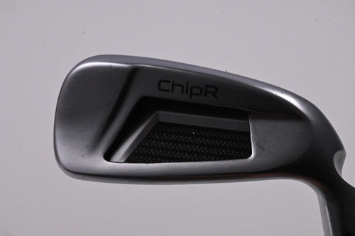 Ping ChipR / Black Dot / 35.25 Inch