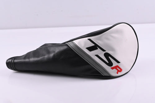 Titleist TSR3 Driver / 8 Degree / Stiff Flex Aldila Rogue White 70 Shaft