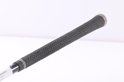 Left Hand Taylormade M3 #4 Hybrid / 21 Degree / Regular Flex Tensei CK Blue 70