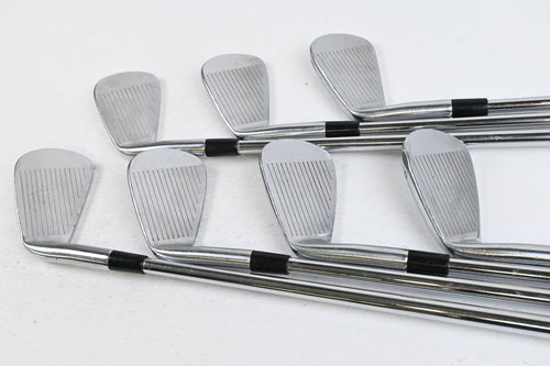Taylormade P7MC 2020 Irons / 4-PW / X-Flex Project X Precision Shafts